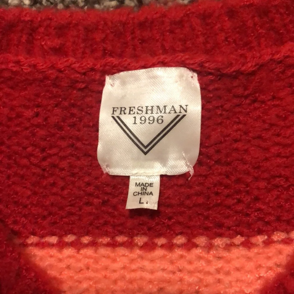 Multicolor Sweater - Picture 2 of 3